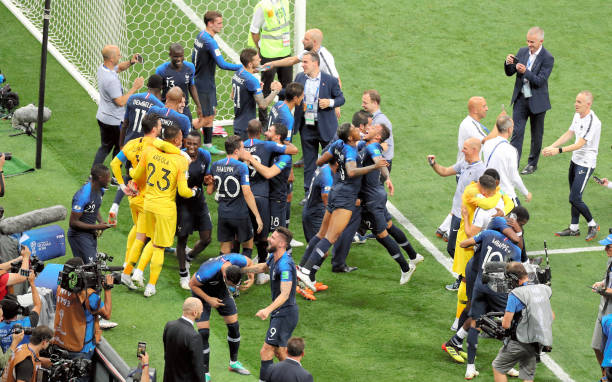 讚某支球隊 讚某支球隊